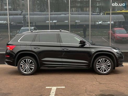 Skoda Kodiaq 2020 - фото 4