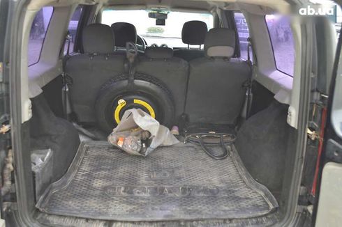 Renault Logan MCV 2011 - фото 12