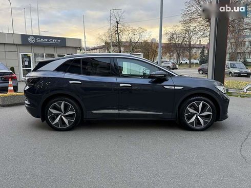 Volkswagen ID.4 Crozz 2023 - фото 8