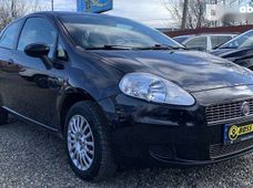 Продажа Fiat б/у в Ивано-Франковской области - купить на Автобазаре