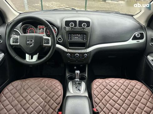 Dodge Journey 2018 - фото 22