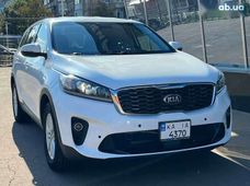 Продаж вживаних Kia Sorento 2019 року в Києві - купити на Автобазарі