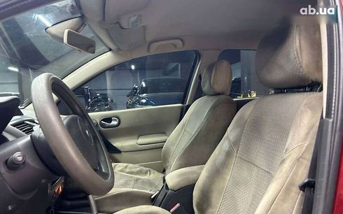 Renault Megane 2007 - фото 10