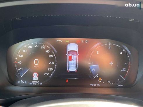 Volvo V60 2019 - фото 15