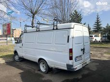 Купить грузовик ГАЗ 2705 в Львовской области - купить на Автобазаре