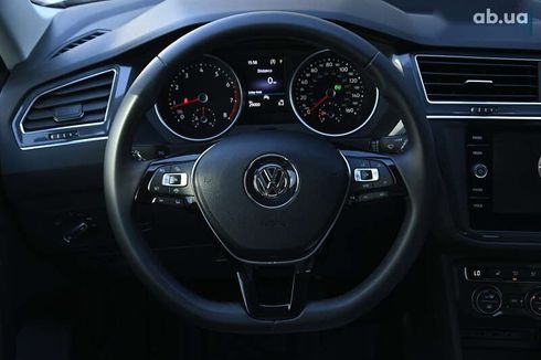 Volkswagen Tiguan 2020 - фото 29