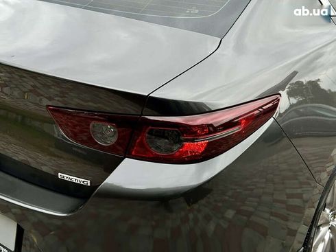 Mazda 3 2019 - фото 8