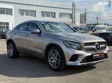 Продажа б/у Mercedes-Benz GLC-Класс 2019 года - купить на Автобазаре