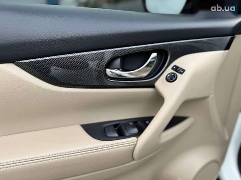 Nissan Rogue 2015 - фото 20