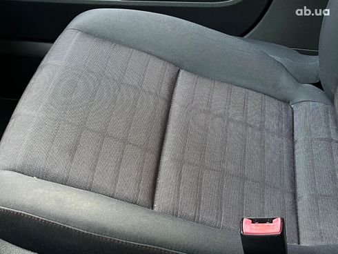 Volkswagen Golf 2006 черный - фото 20
