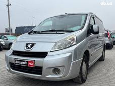 Купить автобус Peugeot Expert в Украине - купить на Автобазаре