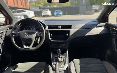 SEAT Arona 2019 - фото 11