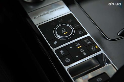 Land Rover Range Rover 2016 - фото 20