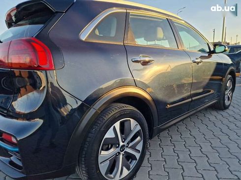 Kia Niro 2020 - фото 13