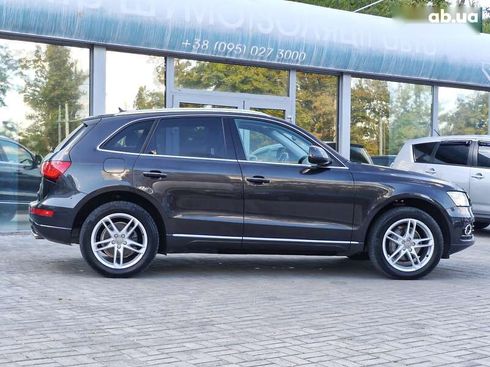 Audi Q5 2014 - фото 7