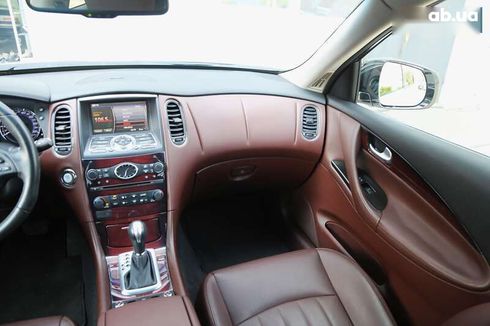 Infiniti QX50 2017 - фото 14