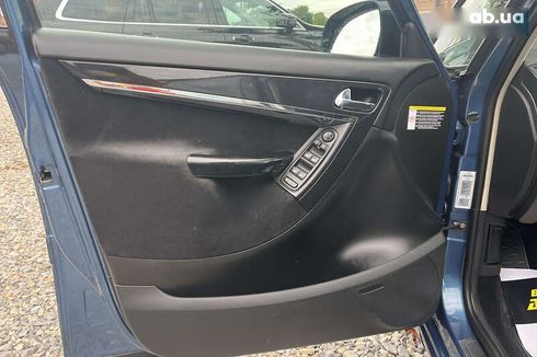 Citroёn C4 Picasso 2009 - фото 8