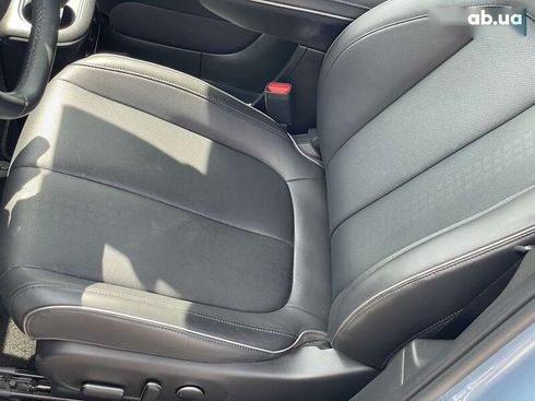 Hyundai Ioniq 5 2022 - фото 20