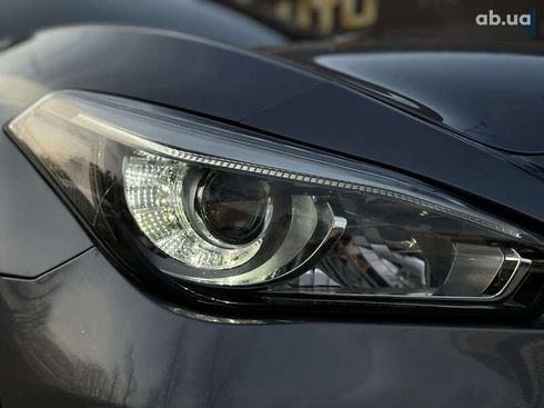 Infiniti Q70 2015 - фото 17