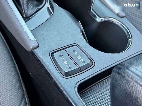 Hyundai Sonata 2013 - фото 29