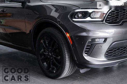 Dodge Durango 2020 - фото 8