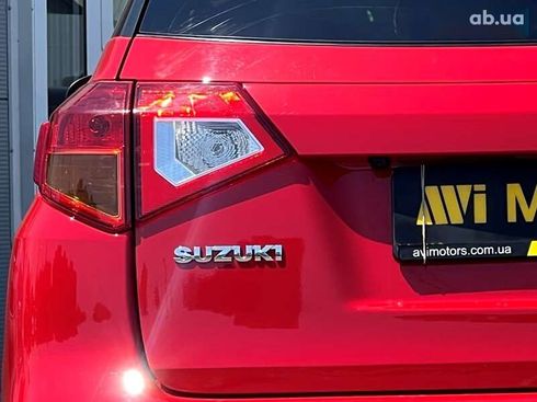 Suzuki Vitara 2018 - фото 19