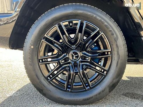 Mercedes-Benz G-Класс 2025 - фото 20