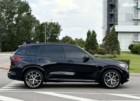 BMW X5 2019 - фото 21