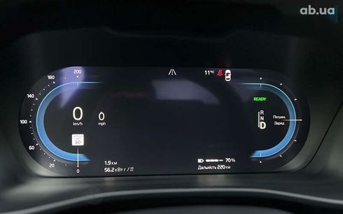 Volvo XC40 2022 - фото 25