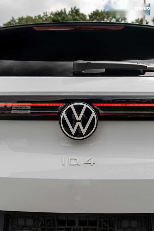 Volkswagen ID.4 2020 - фото 8