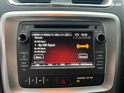 GMC Acadia 2016 серый - фото 52