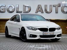 Продажа б/у BMW 4 серия 2018 года в Одессе - купить на Автобазаре