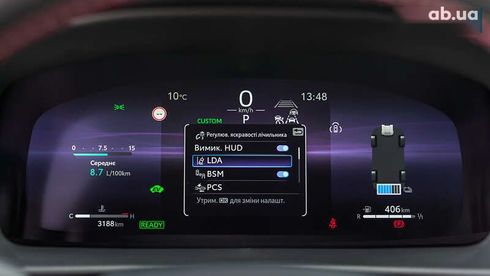 Toyota C-HR 2023 - фото 29