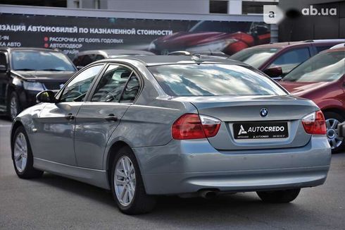 BMW 3 серия 2005 - фото 6
