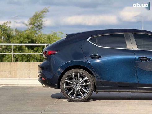 Mazda 3 2019 - фото 14