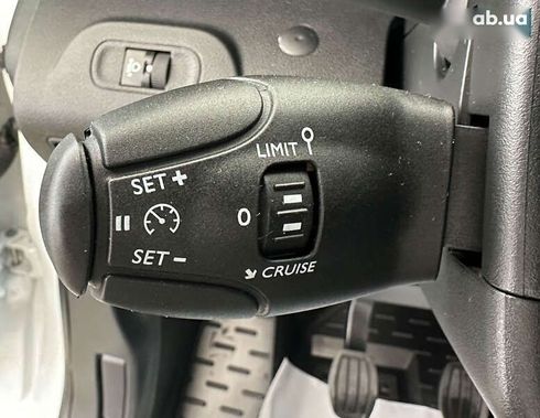 Peugeot Rifter 2020 - фото 13