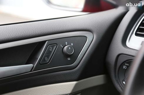 Volkswagen Golf 2017 - фото 24