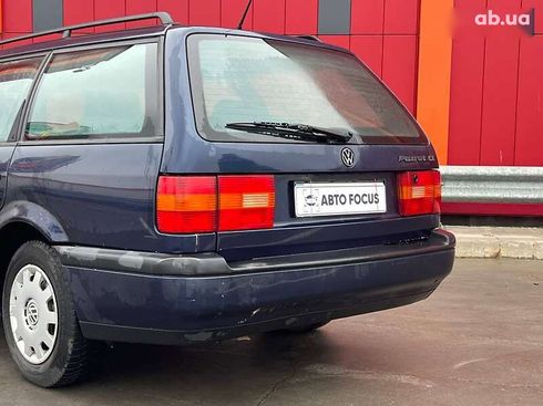 Volkswagen Passat 1994 - фото 6