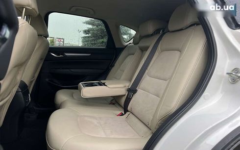 Mazda CX-5 2020 - фото 12
