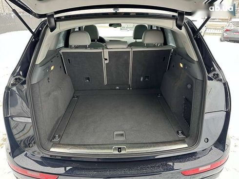 Audi Q5 2017 - фото 20