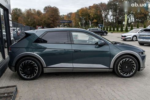 Hyundai Ioniq 5 2021 - фото 25