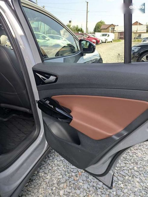 Volkswagen ID.4 2021 - фото 16