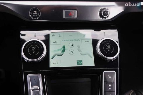 Jaguar I-Pace 2019 - фото 22