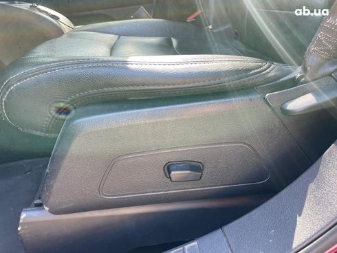 Jeep Patriot 2016 красный - фото 19