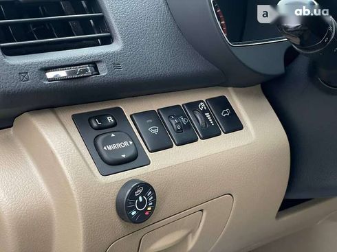 Toyota Highlander 2012 - фото 18