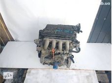 Двигун у зборі Honda Jazz - купити на Автобазарі