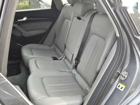 Audi Q5 2019 - фото 13