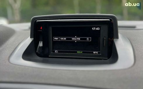 Renault Megane 2013 - фото 11