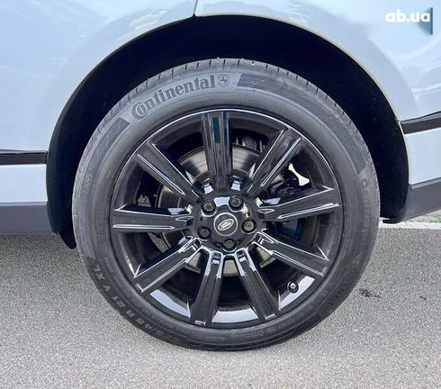 Land Rover Range Rover 2018 - фото 19
