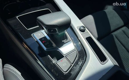 Audi A5 2022 - фото 21
